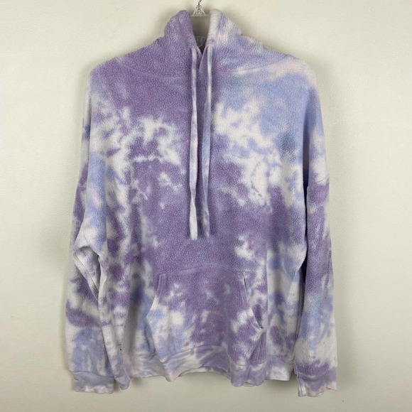 Soft serve cloud hoodie Clearance